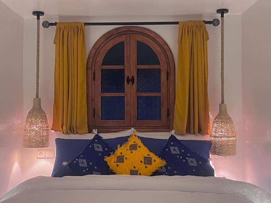 Appartamento Dar Zohra-At The Door Of Africa. Tangeri Esterno foto